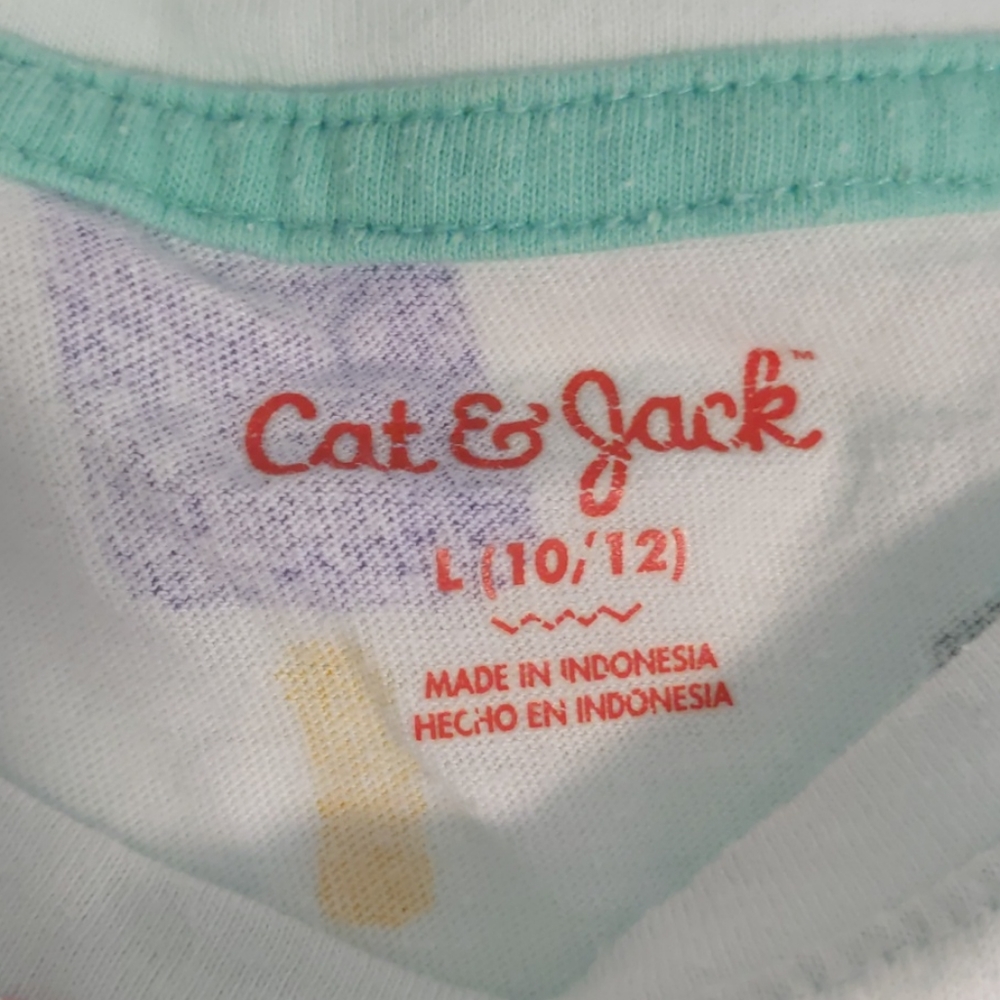 Tee - Picture 3 of 3